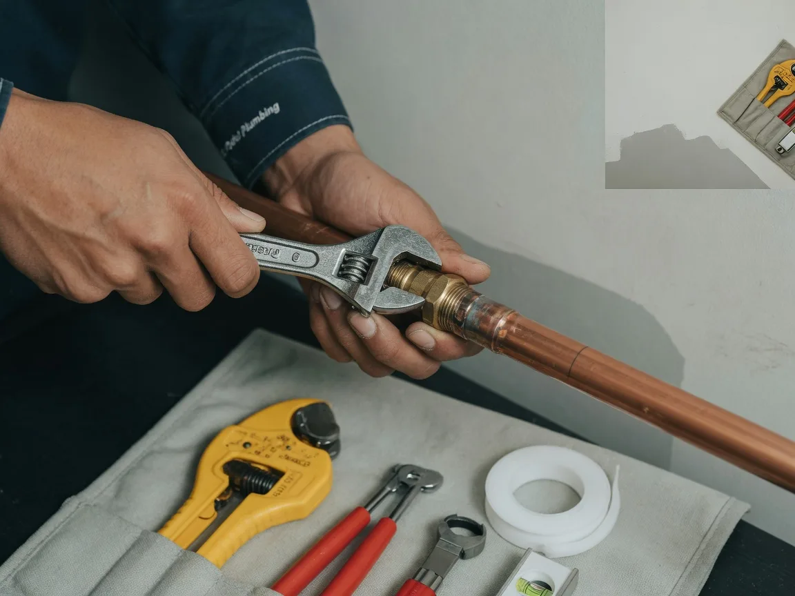 Why choose Drain Cleaning in Biola, CA